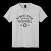 Youth DryBlend ® 50 Cotton/50 Poly T Shirt Thumbnail