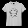 Youth DryBlend ® 50 Cotton/50 Poly T Shirt Thumbnail