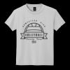 Youth DryBlend ® 50 Cotton/50 Poly T Shirt Thumbnail