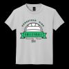 Youth DryBlend ® 50 Cotton/50 Poly T Shirt Thumbnail