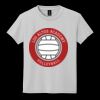 Youth DryBlend ® 50 Cotton/50 Poly T Shirt Thumbnail