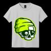 Youth DryBlend ® 50 Cotton/50 Poly T Shirt Thumbnail