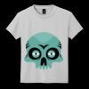 Youth DryBlend ® 50 Cotton/50 Poly T Shirt Thumbnail