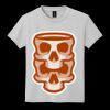 Youth DryBlend ® 50 Cotton/50 Poly T Shirt Thumbnail