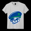 Youth DryBlend ® 50 Cotton/50 Poly T Shirt Thumbnail