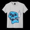 Youth DryBlend ® 50 Cotton/50 Poly T Shirt Thumbnail
