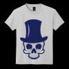 Youth DryBlend ® 50 Cotton/50 Poly T Shirt Thumbnail