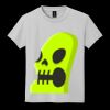 Youth DryBlend ® 50 Cotton/50 Poly T Shirt Thumbnail