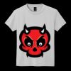 Youth DryBlend ® 50 Cotton/50 Poly T Shirt Thumbnail