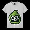 Youth DryBlend ® 50 Cotton/50 Poly T Shirt Thumbnail