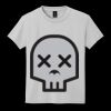 Youth DryBlend ® 50 Cotton/50 Poly T Shirt Thumbnail