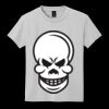 Youth DryBlend ® 50 Cotton/50 Poly T Shirt Thumbnail