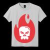 Youth DryBlend ® 50 Cotton/50 Poly T Shirt Thumbnail