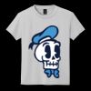 Youth DryBlend ® 50 Cotton/50 Poly T Shirt Thumbnail