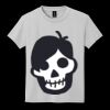 Youth DryBlend ® 50 Cotton/50 Poly T Shirt Thumbnail