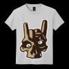Youth DryBlend ® 50 Cotton/50 Poly T Shirt Thumbnail
