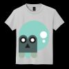 Youth DryBlend ® 50 Cotton/50 Poly T Shirt Thumbnail