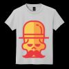Youth DryBlend ® 50 Cotton/50 Poly T Shirt Thumbnail
