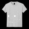 Youth DryBlend ® 50 Cotton/50 Poly T Shirt Thumbnail