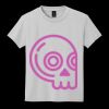 Youth DryBlend ® 50 Cotton/50 Poly T Shirt Thumbnail