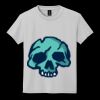 Youth DryBlend ® 50 Cotton/50 Poly T Shirt Thumbnail