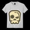 Youth DryBlend ® 50 Cotton/50 Poly T Shirt Thumbnail