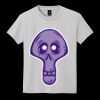Youth DryBlend ® 50 Cotton/50 Poly T Shirt Thumbnail