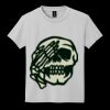 Youth DryBlend ® 50 Cotton/50 Poly T Shirt Thumbnail