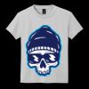 Youth DryBlend ® 50 Cotton/50 Poly T Shirt Thumbnail