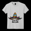 Youth DryBlend ® 50 Cotton/50 Poly T Shirt Thumbnail
