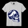 Youth DryBlend ® 50 Cotton/50 Poly T Shirt Thumbnail