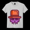 Youth DryBlend ® 50 Cotton/50 Poly T Shirt Thumbnail