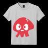 Youth DryBlend ® 50 Cotton/50 Poly T Shirt Thumbnail