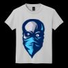 Youth DryBlend ® 50 Cotton/50 Poly T Shirt Thumbnail