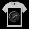 Youth DryBlend ® 50 Cotton/50 Poly T Shirt Thumbnail