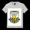 Youth DryBlend ® 50 Cotton/50 Poly T Shirt Thumbnail