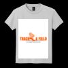 Youth DryBlend ® 50 Cotton/50 Poly T Shirt Thumbnail