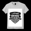 Youth DryBlend ® 50 Cotton/50 Poly T Shirt Thumbnail