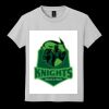 Youth DryBlend ® 50 Cotton/50 Poly T Shirt Thumbnail