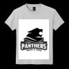 Youth DryBlend ® 50 Cotton/50 Poly T Shirt Thumbnail