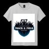 Youth DryBlend ® 50 Cotton/50 Poly T Shirt Thumbnail