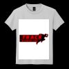 Youth DryBlend ® 50 Cotton/50 Poly T Shirt Thumbnail