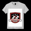Youth DryBlend ® 50 Cotton/50 Poly T Shirt Thumbnail
