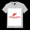 Youth DryBlend ® 50 Cotton/50 Poly T Shirt Thumbnail