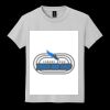 Youth DryBlend ® 50 Cotton/50 Poly T Shirt Thumbnail