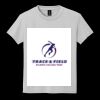 Youth DryBlend ® 50 Cotton/50 Poly T Shirt Thumbnail