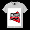 Youth DryBlend ® 50 Cotton/50 Poly T Shirt Thumbnail