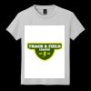 Youth DryBlend ® 50 Cotton/50 Poly T Shirt Thumbnail