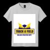 Youth DryBlend ® 50 Cotton/50 Poly T Shirt Thumbnail