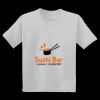 Youth DryBlend ® 50 Cotton/50 Poly T Shirt Thumbnail